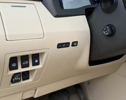 Червоний Лексус РХ, об'ємом двигуна 3.5 л та пробігом 238 тис. км за 22500 $, фото 15 на Automoto.ua