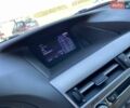 Красный Лексус РХ, объемом двигателя 3.46 л и пробегом 96 тыс. км за 21800 $, фото 9 на Automoto.ua