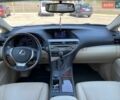 Червоний Лексус РХ, об'ємом двигуна 3.46 л та пробігом 96 тис. км за 21800 $, фото 13 на Automoto.ua
