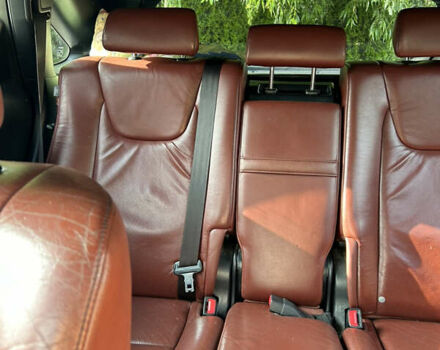 Красный Лексус РХ, объемом двигателя 3.46 л и пробегом 189 тыс. км за 22700 $, фото 7 на Automoto.ua