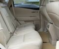 Червоний Лексус РХ, об'ємом двигуна 3.5 л та пробігом 238 тис. км за 22500 $, фото 19 на Automoto.ua