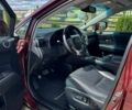 Красный Лексус РХ, объемом двигателя 3.5 л и пробегом 116 тыс. км за 20500 $, фото 6 на Automoto.ua