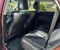 Красный Лексус РХ, объемом двигателя 3.5 л и пробегом 116 тыс. км за 20500 $, фото 9 на Automoto.ua