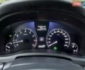 Червоний Лексус РХ, об'ємом двигуна 3.46 л та пробігом 189 тис. км за 21999 $, фото 18 на Automoto.ua