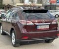 Червоний Лексус РХ, об'ємом двигуна 3.46 л та пробігом 145 тис. км за 17999 $, фото 5 на Automoto.ua