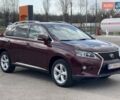 Червоний Лексус РХ, об'ємом двигуна 3.46 л та пробігом 145 тис. км за 17999 $, фото 3 на Automoto.ua