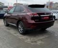 Червоний Лексус РХ, об'ємом двигуна 3.46 л та пробігом 238 тис. км за 20500 $, фото 5 на Automoto.ua