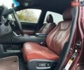 Червоний Лексус РХ, об'ємом двигуна 3.46 л та пробігом 189 тис. км за 21999 $, фото 8 на Automoto.ua