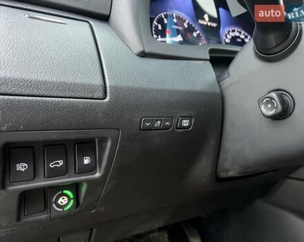 Червоний Лексус РХ, об'ємом двигуна 3.46 л та пробігом 189 тис. км за 21999 $, фото 12 на Automoto.ua