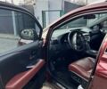 Червоний Лексус РХ, об'ємом двигуна 3.46 л та пробігом 150 тис. км за 23500 $, фото 7 на Automoto.ua