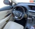 Красный Лексус РХ, объемом двигателя 3.46 л и пробегом 96 тыс. км за 21800 $, фото 12 на Automoto.ua
