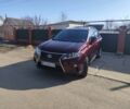 Червоний Лексус РХ, об'ємом двигуна 3.5 л та пробігом 145 тис. км за 17900 $, фото 1 на Automoto.ua