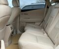 Червоний Лексус РХ, об'ємом двигуна 3.46 л та пробігом 238 тис. км за 20500 $, фото 17 на Automoto.ua