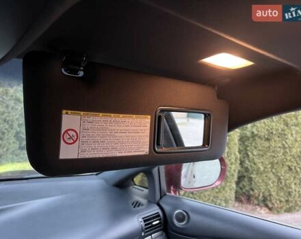 Червоний Лексус РХ, об'ємом двигуна 3.46 л та пробігом 189 тис. км за 21999 $, фото 27 на Automoto.ua