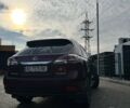 Красный Лексус РХ, объемом двигателя 3.46 л и пробегом 144 тыс. км за 25000 $, фото 1 на Automoto.ua