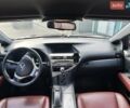 Червоний Лексус РХ, об'ємом двигуна 3.46 л та пробігом 150 тис. км за 23500 $, фото 3 на Automoto.ua