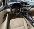 Червоний Лексус РХ, об'ємом двигуна 3.46 л та пробігом 238 тис. км за 20500 $, фото 8 на Automoto.ua