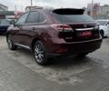 Червоний Лексус РХ, об'ємом двигуна 3.5 л та пробігом 238 тис. км за 22500 $, фото 5 на Automoto.ua
