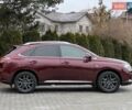 Червоний Лексус РХ, об'ємом двигуна 3.46 л та пробігом 189 тис. км за 21999 $, фото 3 на Automoto.ua