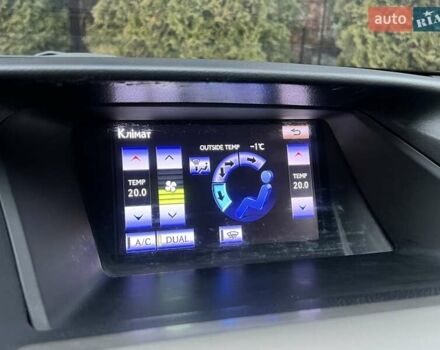 Червоний Лексус РХ, об'ємом двигуна 3.46 л та пробігом 189 тис. км за 21999 $, фото 22 на Automoto.ua