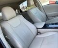 Красный Лексус РХ, объемом двигателя 3.46 л и пробегом 96 тыс. км за 21800 $, фото 15 на Automoto.ua
