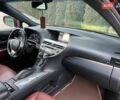 Красный Лексус РХ, объемом двигателя 3.46 л и пробегом 189 тыс. км за 19999 $, фото 26 на Automoto.ua