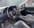 Червоний Лексус РХ, об'ємом двигуна 3.46 л та пробігом 145 тис. км за 17999 $, фото 26 на Automoto.ua