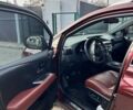 Красный Лексус РХ, объемом двигателя 3.46 л и пробегом 144 тыс. км за 25000 $, фото 7 на Automoto.ua
