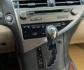 Червоний Лексус РХ, об'ємом двигуна 3.46 л та пробігом 238 тис. км за 20500 $, фото 13 на Automoto.ua