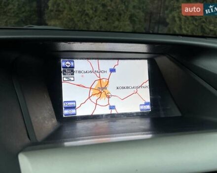 Червоний Лексус РХ, об'ємом двигуна 3.46 л та пробігом 189 тис. км за 21999 $, фото 20 на Automoto.ua