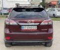 Червоний Лексус РХ, об'ємом двигуна 3.46 л та пробігом 145 тис. км за 17999 $, фото 6 на Automoto.ua