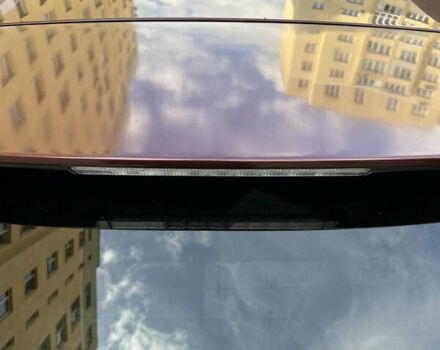 Красный Лексус РХ, объемом двигателя 3.46 л и пробегом 189 тыс. км за 22700 $, фото 5 на Automoto.ua