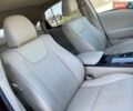 Червоний Лексус РХ, об'ємом двигуна 3.46 л та пробігом 96 тис. км за 21800 $, фото 15 на Automoto.ua