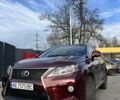 Червоний Лексус РХ, об'ємом двигуна 3.46 л та пробігом 150 тис. км за 23500 $, фото 1 на Automoto.ua