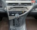 Красный Лексус РХ, объемом двигателя 3.46 л и пробегом 189 тыс. км за 19999 $, фото 24 на Automoto.ua