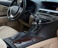Червоний Лексус РХ, об'ємом двигуна 3.46 л та пробігом 238 тис. км за 20500 $, фото 21 на Automoto.ua