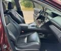 Красный Лексус РХ, объемом двигателя 3.5 л и пробегом 116 тыс. км за 20500 $, фото 15 на Automoto.ua