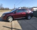 Червоний Лексус РХ, об'ємом двигуна 3.5 л та пробігом 145 тис. км за 17900 $, фото 2 на Automoto.ua