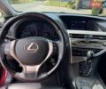 Красный Лексус РХ, объемом двигателя 3.5 л и пробегом 116 тыс. км за 20500 $, фото 18 на Automoto.ua