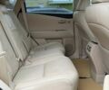 Червоний Лексус РХ, об'ємом двигуна 3.46 л та пробігом 238 тис. км за 20500 $, фото 19 на Automoto.ua