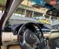Червоний Лексус РХ, об'ємом двигуна 3.5 л та пробігом 82 тис. км за 21000 $, фото 9 на Automoto.ua