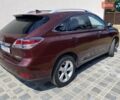 Червоний Лексус РХ, об'ємом двигуна 3.5 л та пробігом 167 тис. км за 20000 $, фото 11 на Automoto.ua