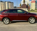 Красный Лексус РХ, объемом двигателя 3.46 л и пробегом 138 тыс. км за 21000 $, фото 36 на Automoto.ua