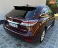 Красный Лексус РХ, объемом двигателя 3.5 л и пробегом 167 тыс. км за 20000 $, фото 4 на Automoto.ua