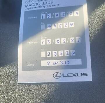 Червоний Лексус РХ, об'ємом двигуна 3.46 л та пробігом 135 тис. км за 21200 $, фото 11 на Automoto.ua