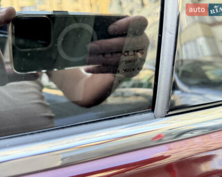 Красный Лексус РХ, объемом двигателя 3.46 л и пробегом 138 тыс. км за 21000 $, фото 16 на Automoto.ua