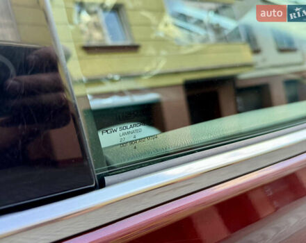 Красный Лексус РХ, объемом двигателя 3.46 л и пробегом 138 тыс. км за 21000 $, фото 18 на Automoto.ua