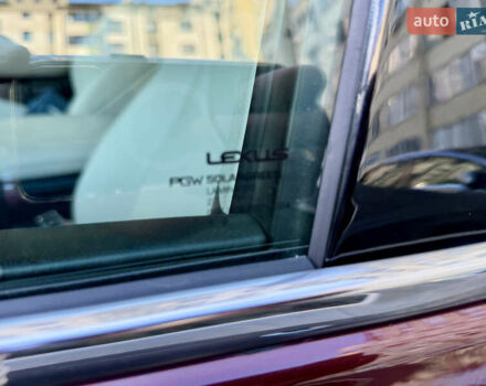 Красный Лексус РХ, объемом двигателя 3.46 л и пробегом 138 тыс. км за 23000 $, фото 15 на Automoto.ua