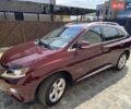 Червоний Лексус РХ, об'ємом двигуна 3.5 л та пробігом 167 тис. км за 20000 $, фото 12 на Automoto.ua