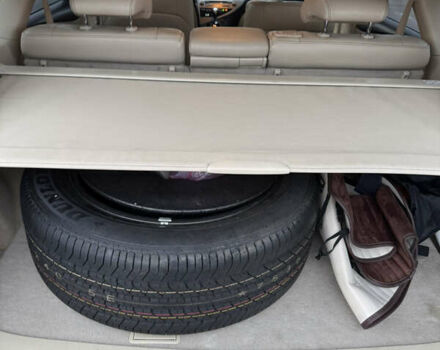 Красный Лексус РХ, объемом двигателя 3.46 л и пробегом 185 тыс. км за 22500 $, фото 12 на Automoto.ua